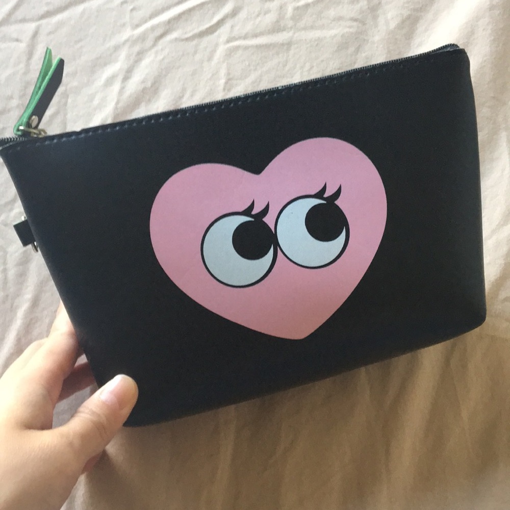 Brand new makeup bag